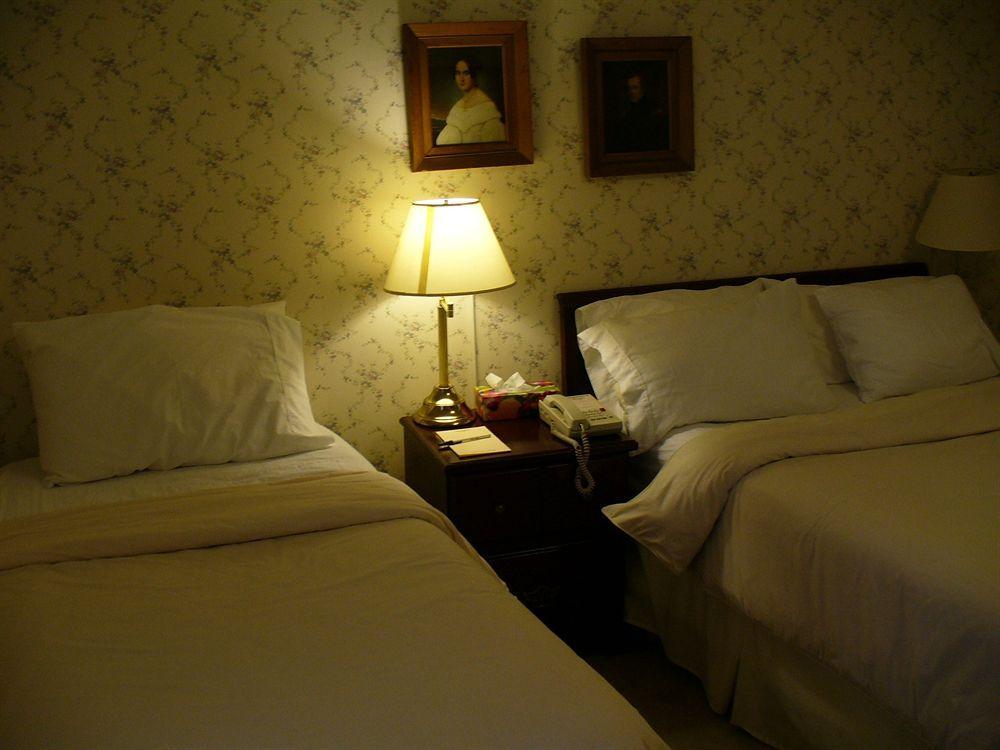 Albert House Inn ออตตาวา ภายนอก รูปภาพ