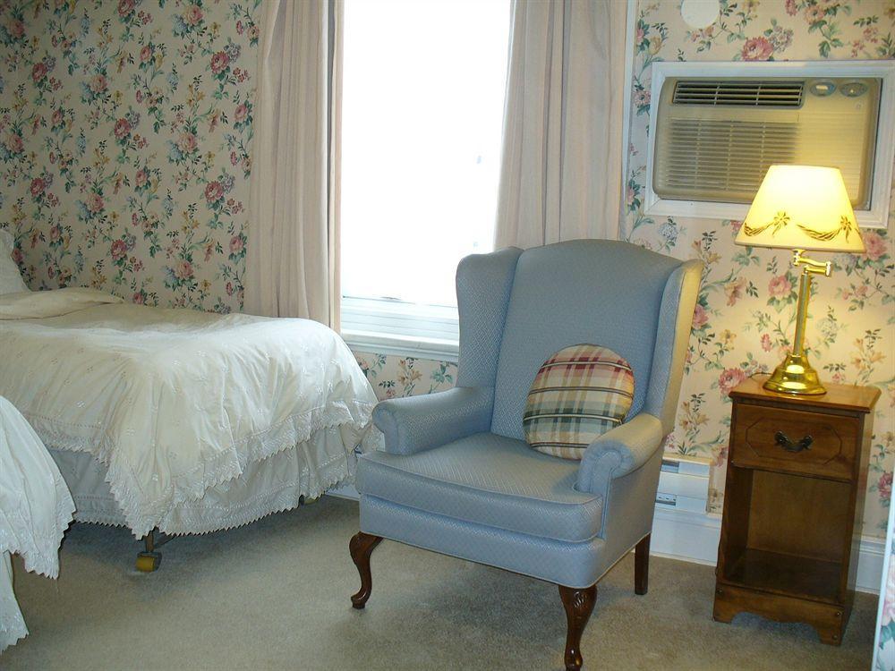 Albert House Inn ออตตาวา ภายนอก รูปภาพ