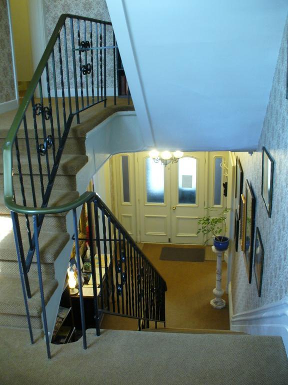Albert House Inn ออตตาวา ภายนอก รูปภาพ