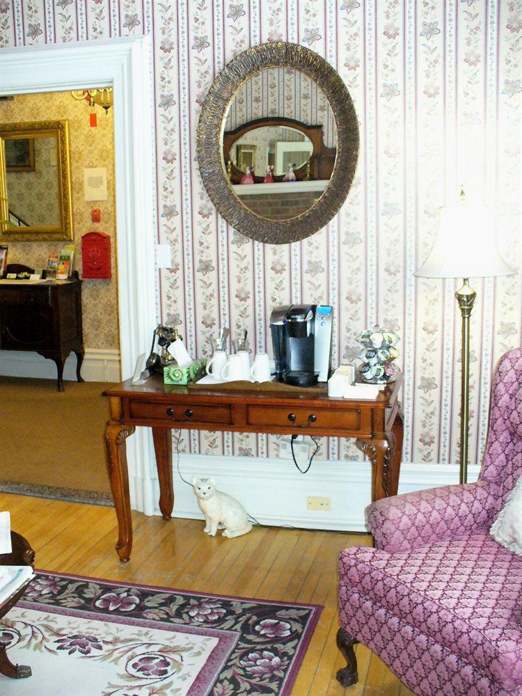 Albert House Inn ออตตาวา ภายนอก รูปภาพ