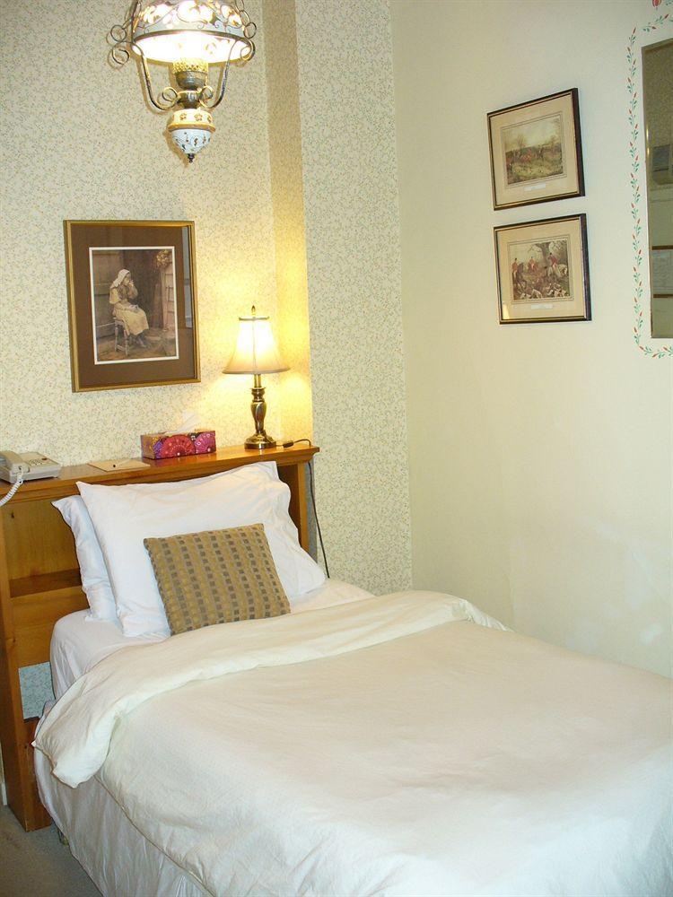 Albert House Inn ออตตาวา ภายนอก รูปภาพ