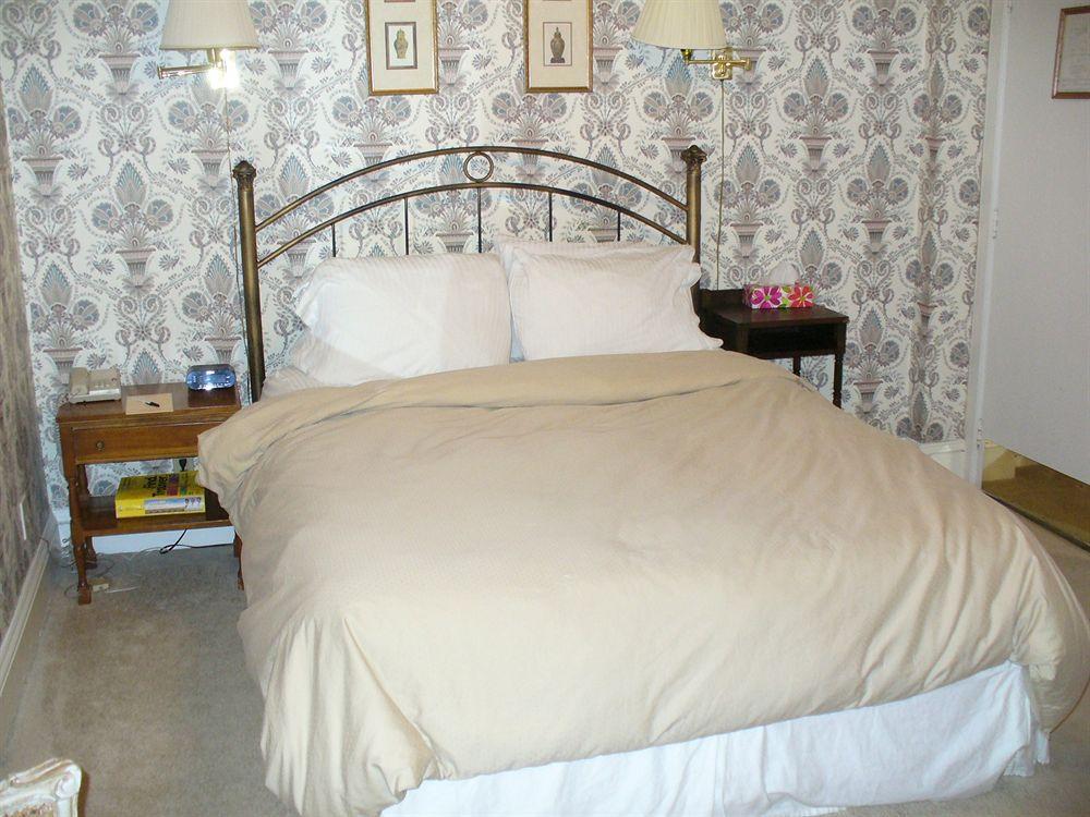 Albert House Inn ออตตาวา ภายนอก รูปภาพ