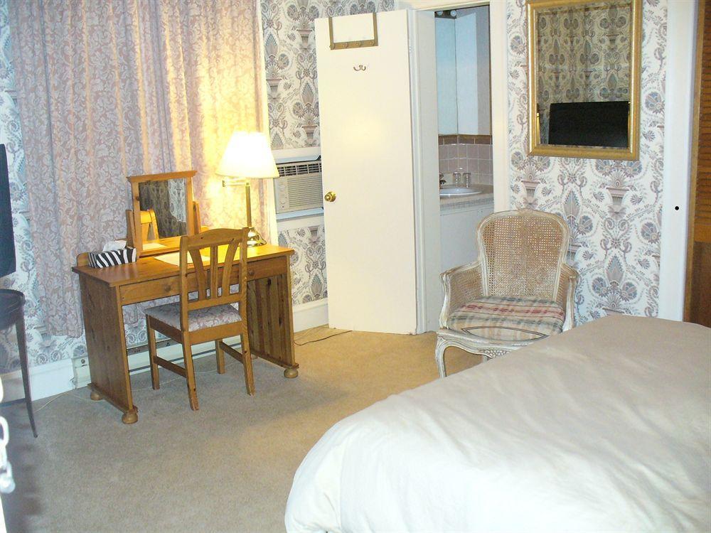 Albert House Inn ออตตาวา ภายนอก รูปภาพ