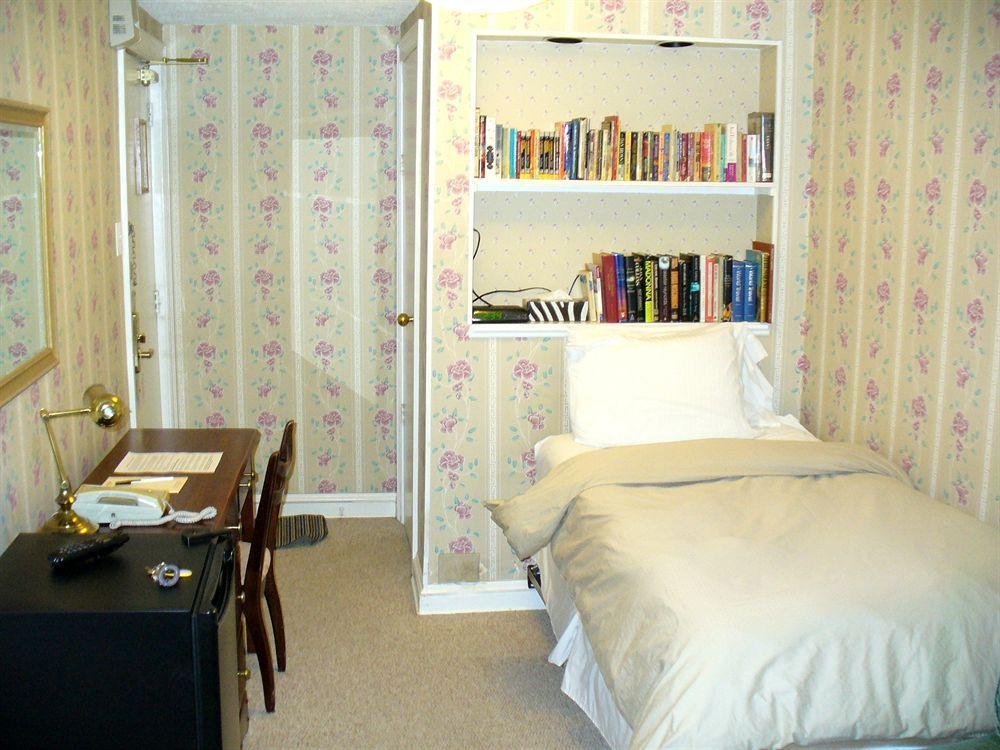 Albert House Inn ออตตาวา ภายนอก รูปภาพ