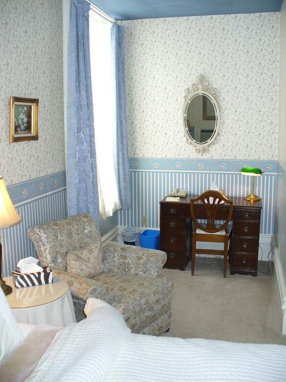 Albert House Inn ออตตาวา ภายนอก รูปภาพ