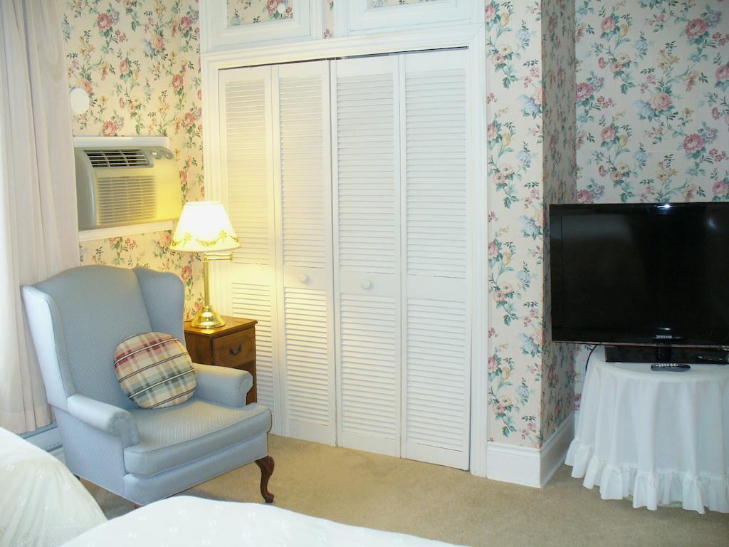 Albert House Inn ออตตาวา ห้อง รูปภาพ