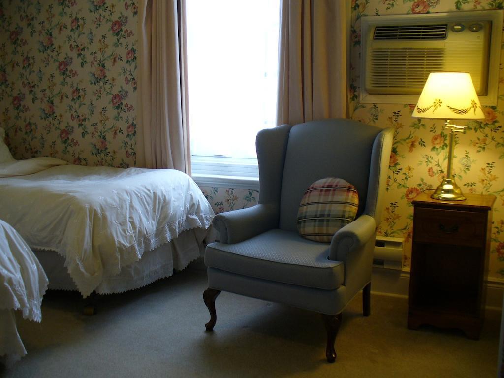 Albert House Inn ออตตาวา ห้อง รูปภาพ