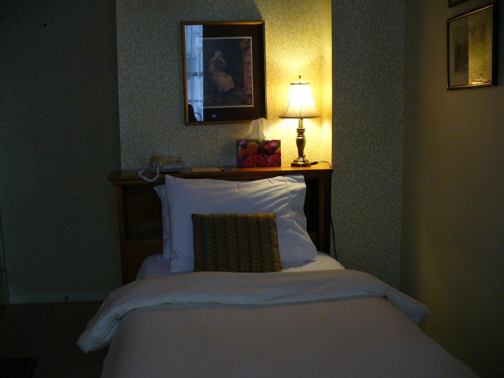 Albert House Inn ออตตาวา ห้อง รูปภาพ