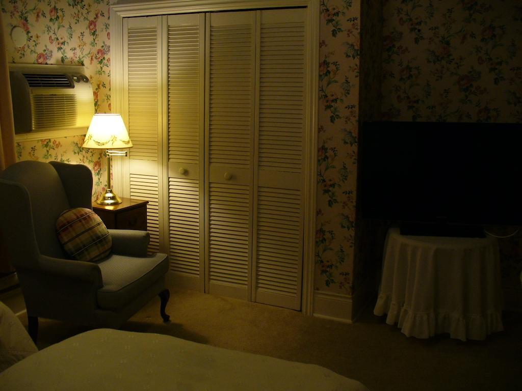 Albert House Inn ออตตาวา ห้อง รูปภาพ