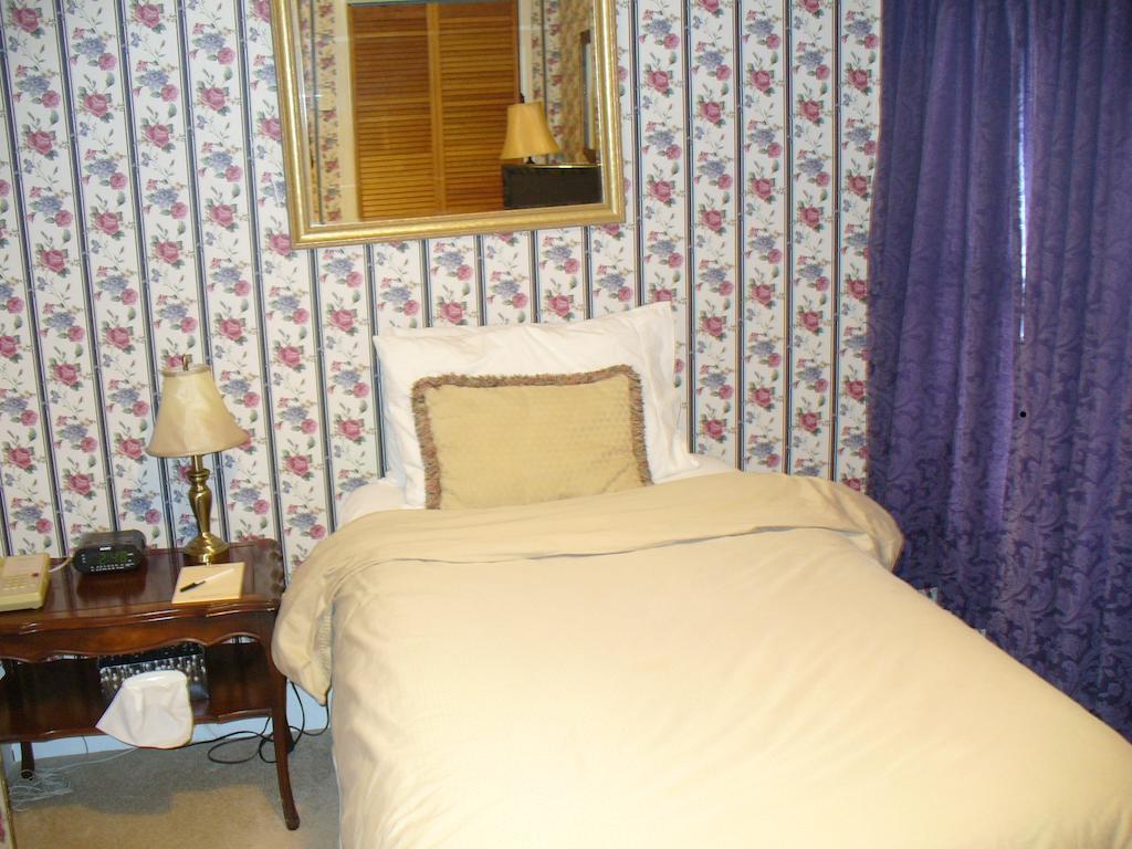 Albert House Inn ออตตาวา ห้อง รูปภาพ