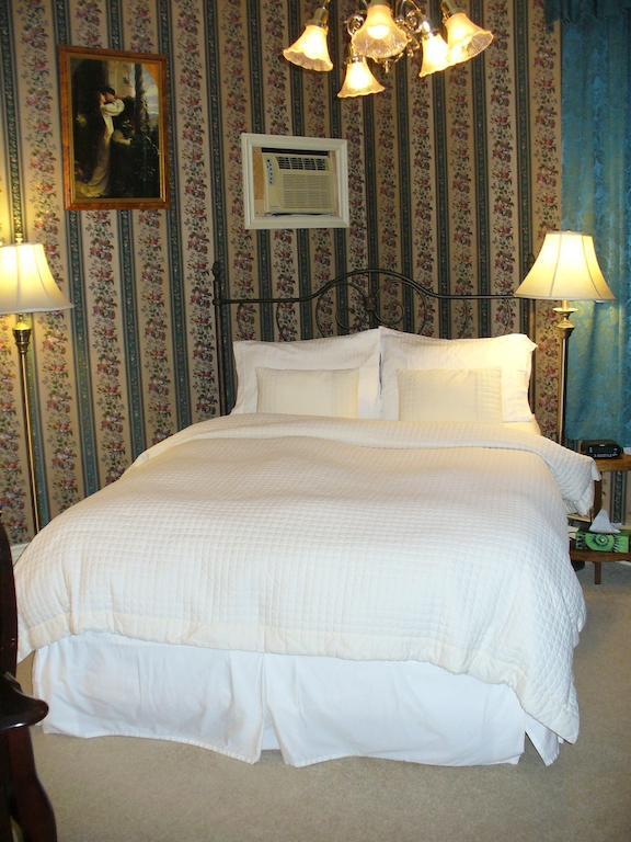 Albert House Inn ออตตาวา ภายนอก รูปภาพ