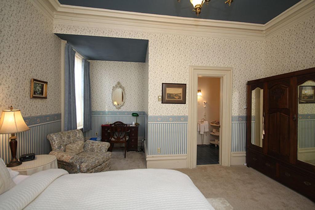 Albert House Inn ออตตาวา ภายนอก รูปภาพ