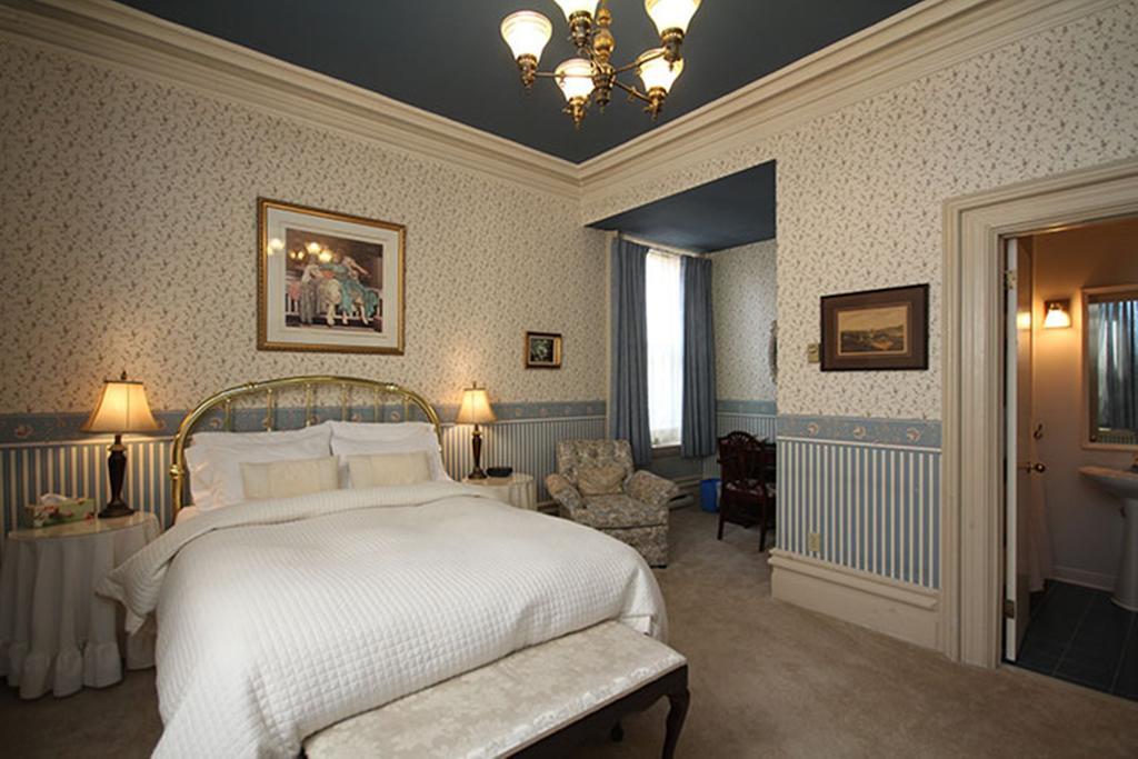 Albert House Inn ออตตาวา ภายนอก รูปภาพ
