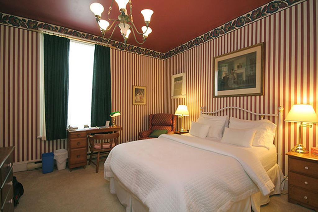 Albert House Inn ออตตาวา ภายนอก รูปภาพ