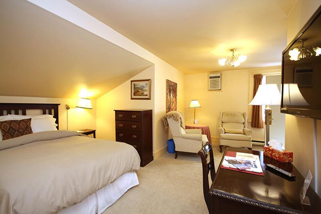 Albert House Inn ออตตาวา ภายนอก รูปภาพ