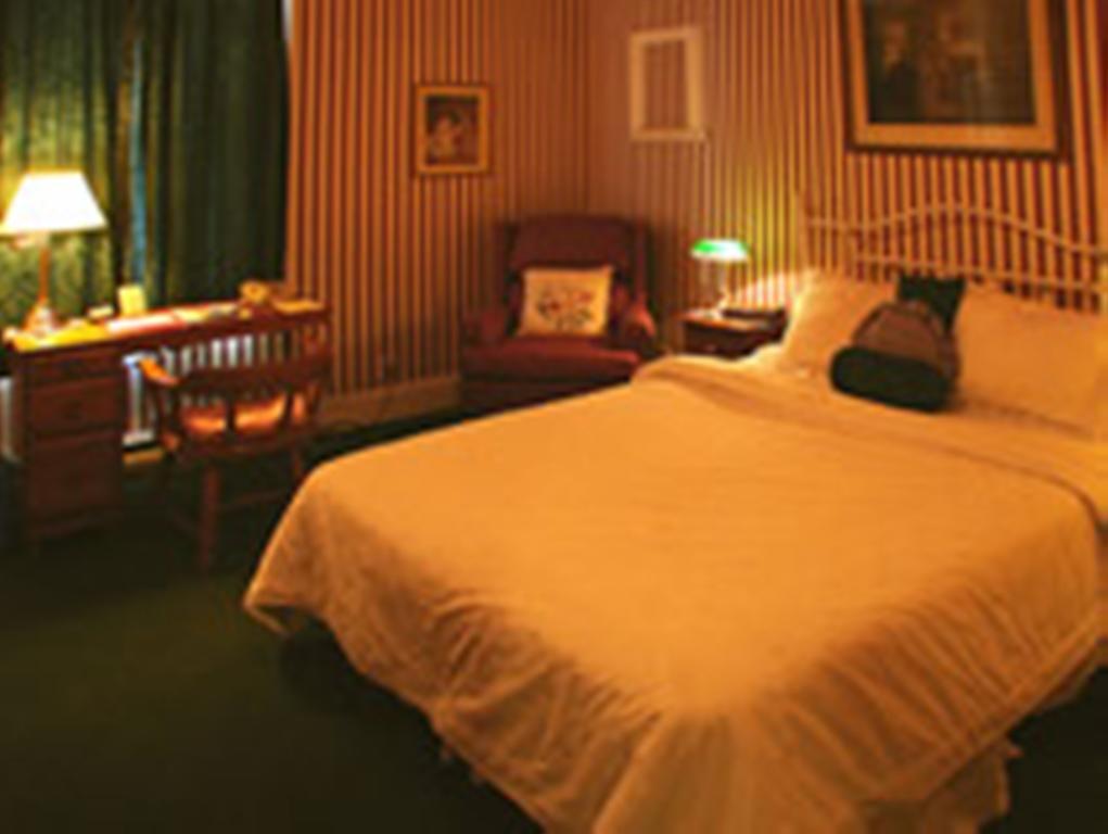 Albert House Inn ออตตาวา ภายนอก รูปภาพ