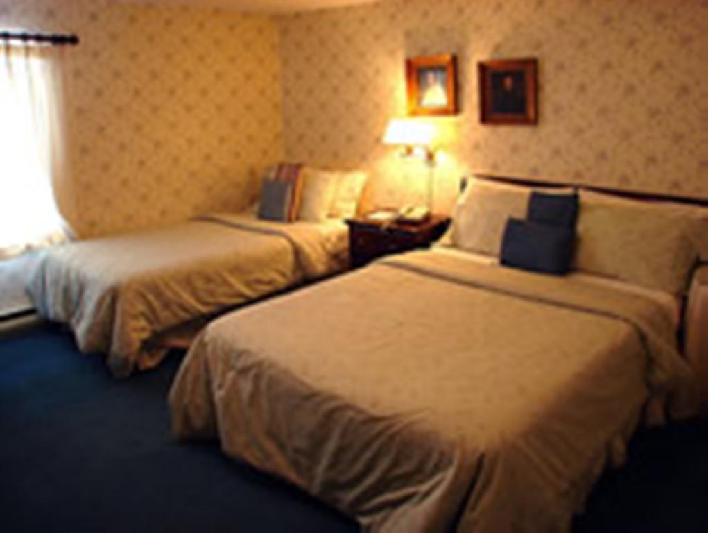 Albert House Inn ออตตาวา ห้อง รูปภาพ
