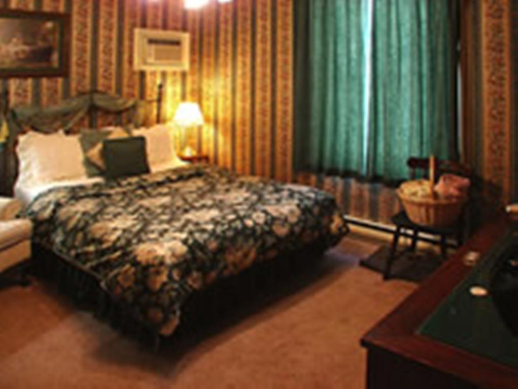 Albert House Inn ออตตาวา ภายนอก รูปภาพ