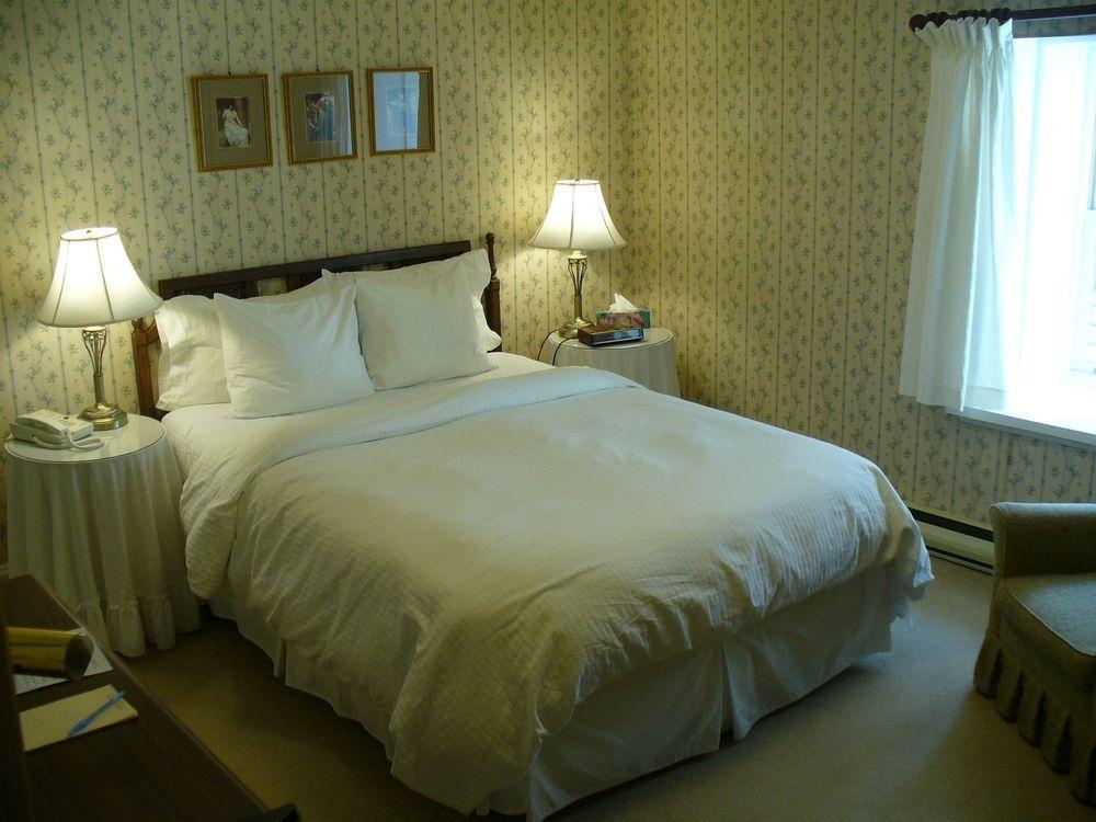 Albert House Inn ออตตาวา ภายนอก รูปภาพ