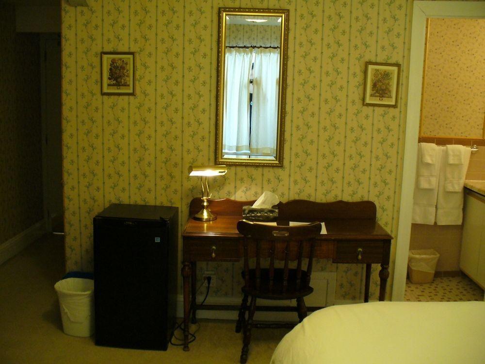 Albert House Inn ออตตาวา ภายนอก รูปภาพ