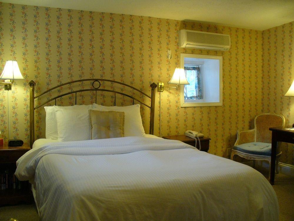 Albert House Inn ออตตาวา ภายนอก รูปภาพ