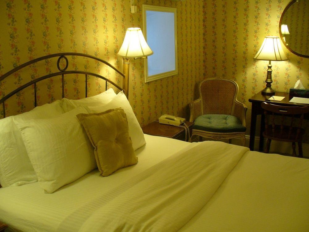 Albert House Inn ออตตาวา ภายนอก รูปภาพ