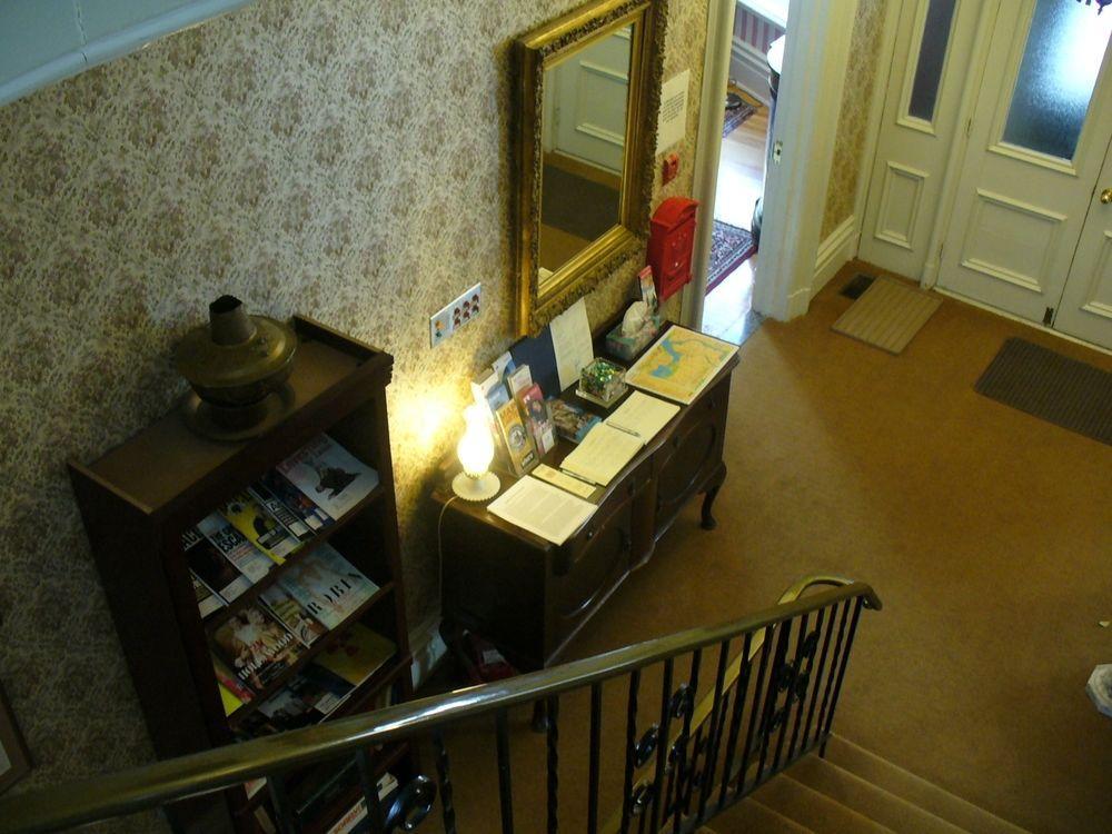 Albert House Inn ออตตาวา ภายนอก รูปภาพ