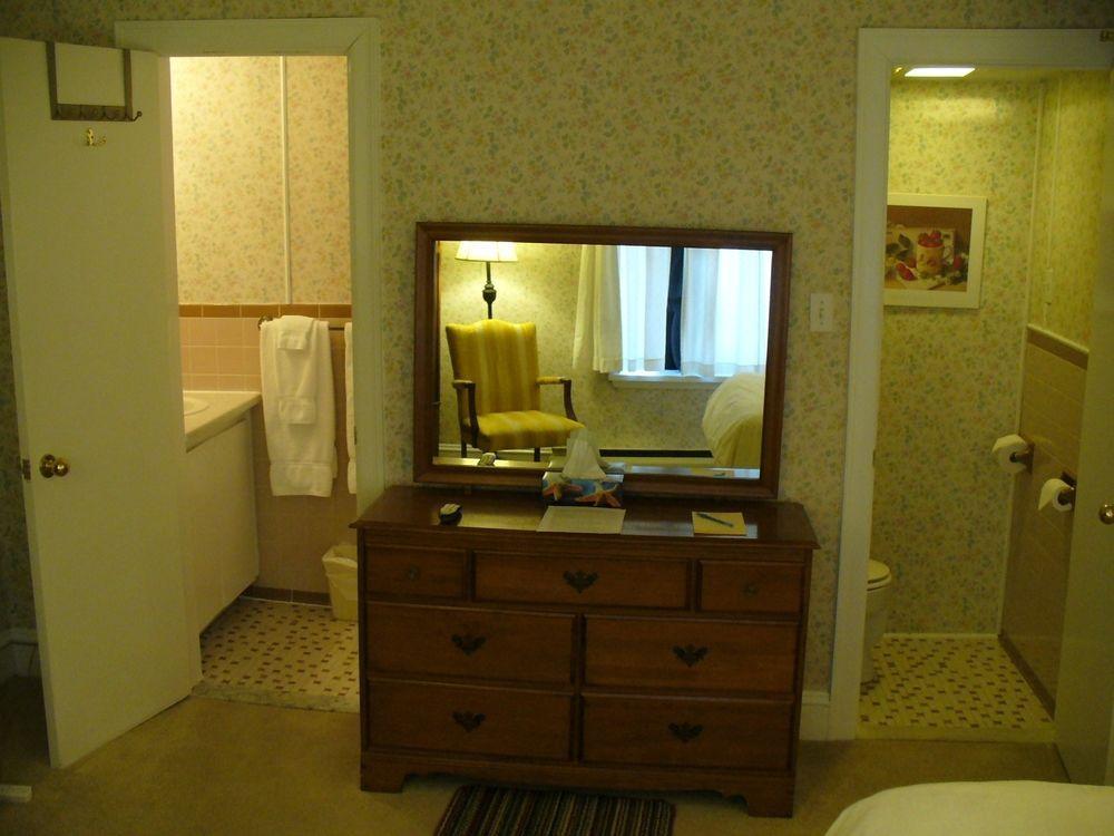 Albert House Inn ออตตาวา ภายนอก รูปภาพ