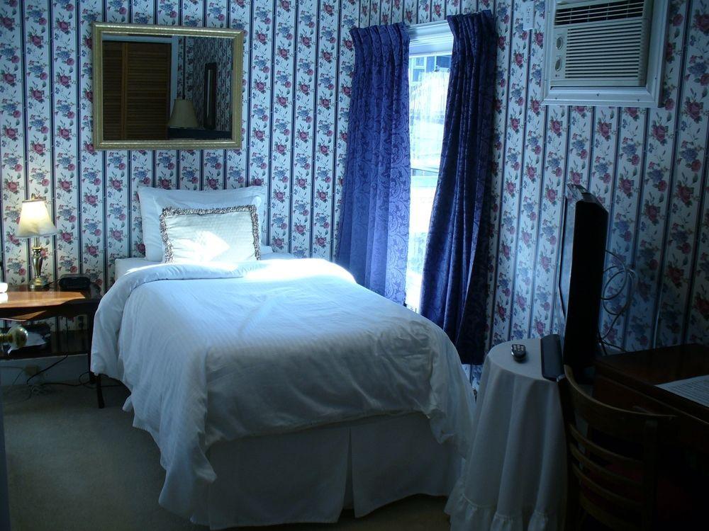Albert House Inn ออตตาวา ภายนอก รูปภาพ