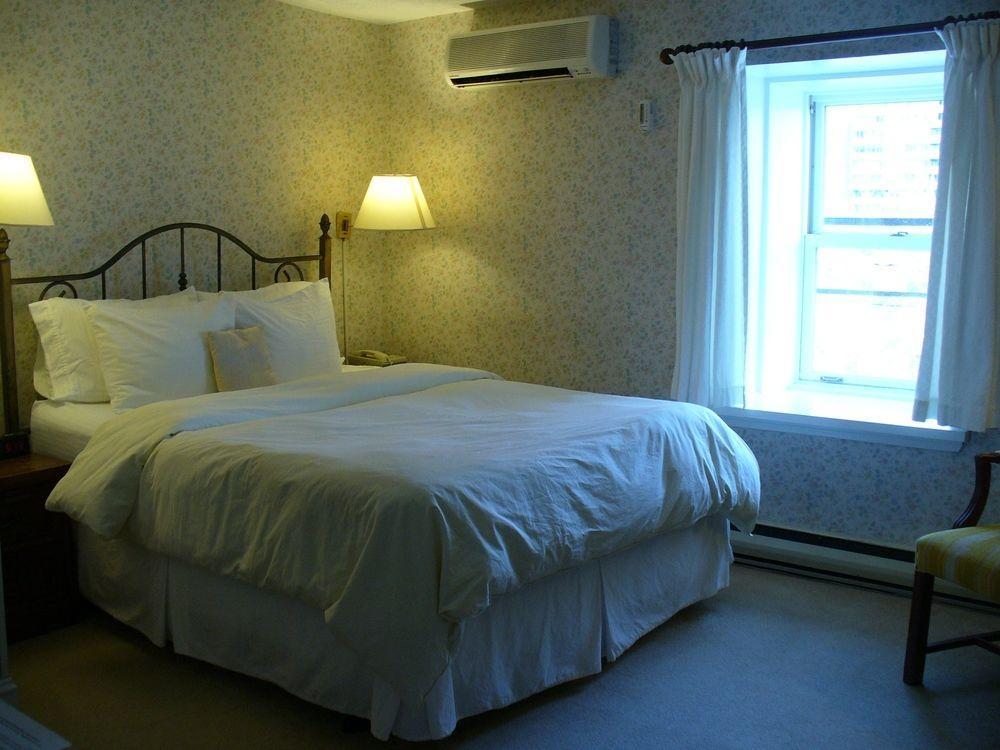Albert House Inn ออตตาวา ภายนอก รูปภาพ
